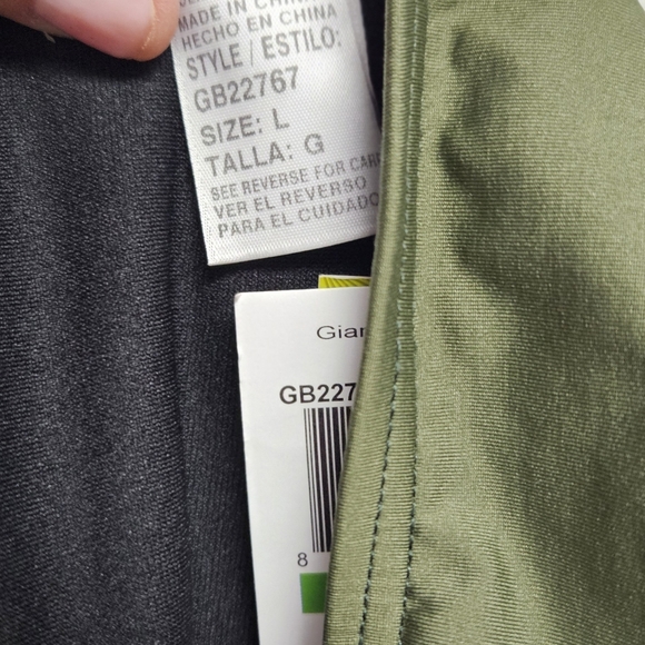 Gianni Bini Block Party Bikini Bottoma - Picture 3 of 4